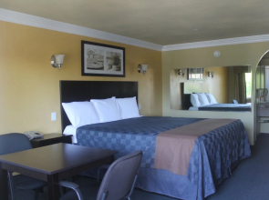 El Rancho Inn Hawthorne
