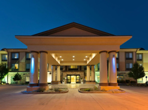 Holiday Inn Express Hotel & Suites Richfield by IHG