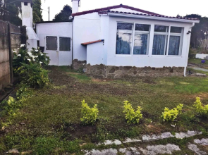 Casita da Balea