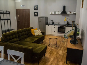 Salonik u Kazimierza