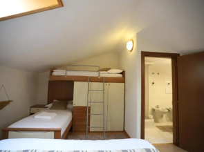 Camping Italia'90 Apartment two levels