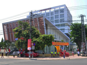 Cam Thanh Hotel