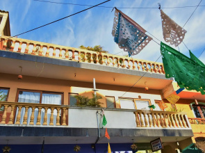 Hotel Don Miguel Plaza
