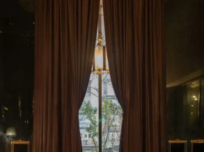 Gangnam Boutique Hotel Sohsul