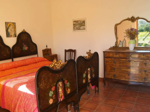 Agriturismo Biologico dell' Etna