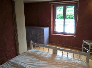 Vakantiehuis Le Colombage