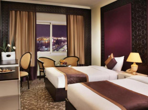 Отель Carlton Tower Hotel