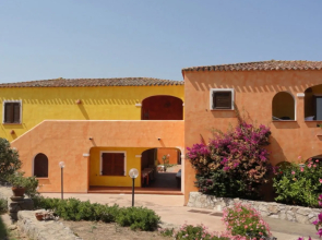 Mirice Residence