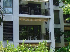 Maraini Resort