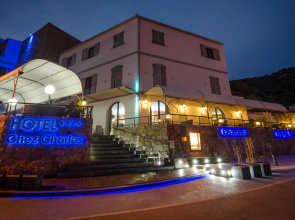 Hotel Chez Charles