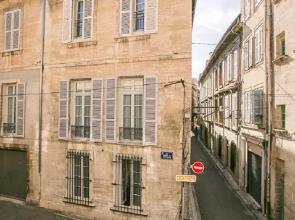 B&B La Petite Saunerie