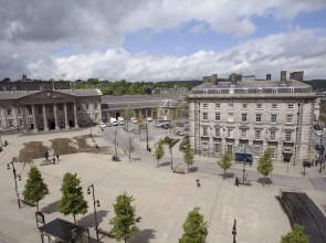 Lux Aparts Huddersfield Central