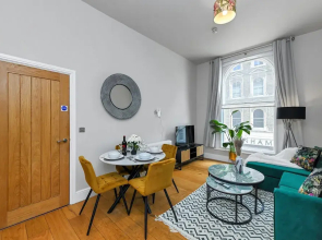 Market Street Apartments 3A