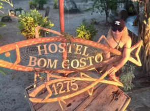 HOSTEL Bom Gosto