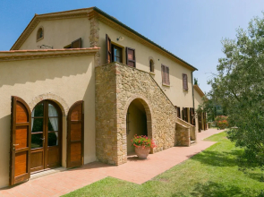 Relais la Pieve Vecchia