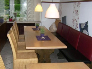 Klattes Speisekammer