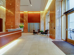 Abode Memphis - Downtown Madison Ave