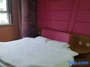 Rujia YiHe Hotel (Shuozhou Shanyin County Government)