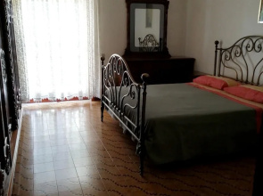 Apartment With 3 Bedrooms in Pagani, With Wonderful City View, Balcony and Wifi
