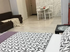 Apartamenty na ulice Pionerskaa 8A k2