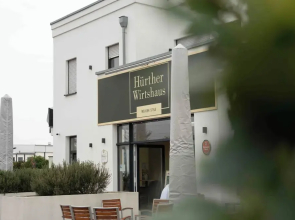 K-Apart Hotel & Boardinghouse