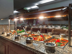 Sarıtaş Hotel - All Inclusive