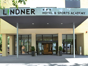 Lindner Hotel Frankfurt Sportpark, part of JdV by Hyatt