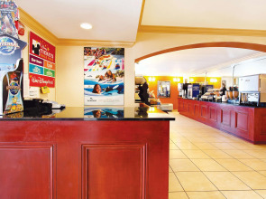 La Quinta Inn by Wyndham Orlando International Drive North