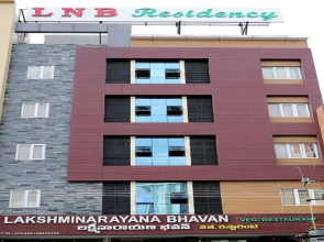 LNB Residency