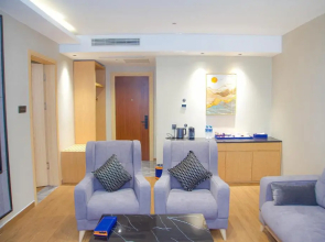 Hôtel FAMILLE MONDIALE