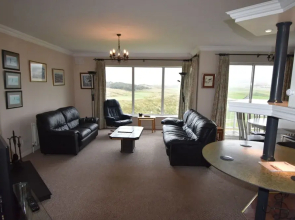 The Links Apartment Self Catering