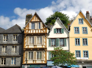 Grand Hôtel de L'Europe