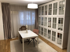 Luxury Dorobanti 2 bedroom ap center location