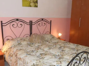 Casa Delle Dalie