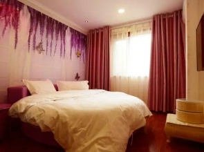 Korla jintian hotel