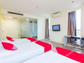 Laiyin Junting Business Hotel