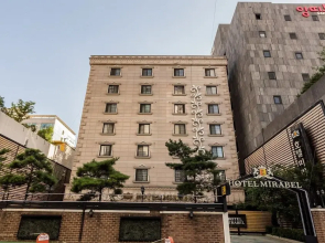 Ilsan Baekseok Mirabel