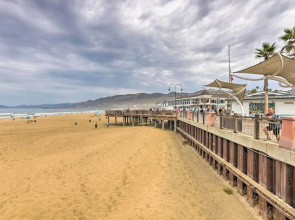 Pismo Beach Condo < Walk to Beach & Wineries!