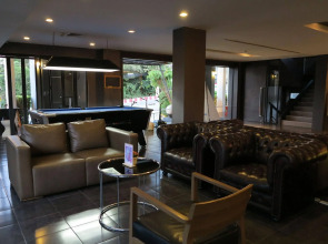 Manita Boutique Hotel