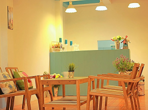 See Sea Backpackers House Hostel