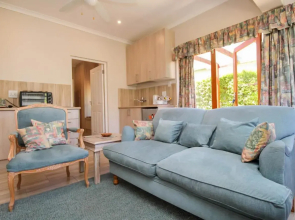 The Annexe at No. 5