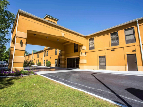 Quality Inn Union US Hwy 176
