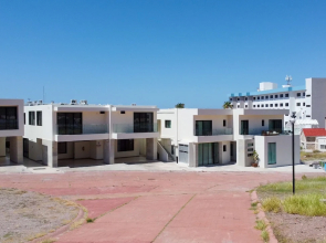Suites Costa Diamante San Carlos