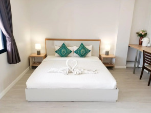 Prinz Garden Villa Hua Hin