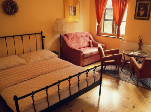 Guest House Olšakovský