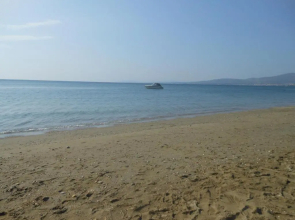 Marathon Beachside Villa Healthy holidays