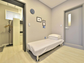 WITH U Hotel & Guesthouse