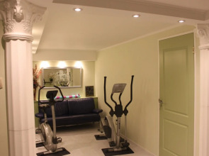 B&B Hotel Elselina