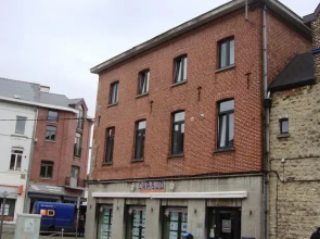 Meubl  Nivelles