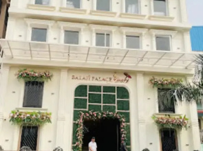 Balaji Palace